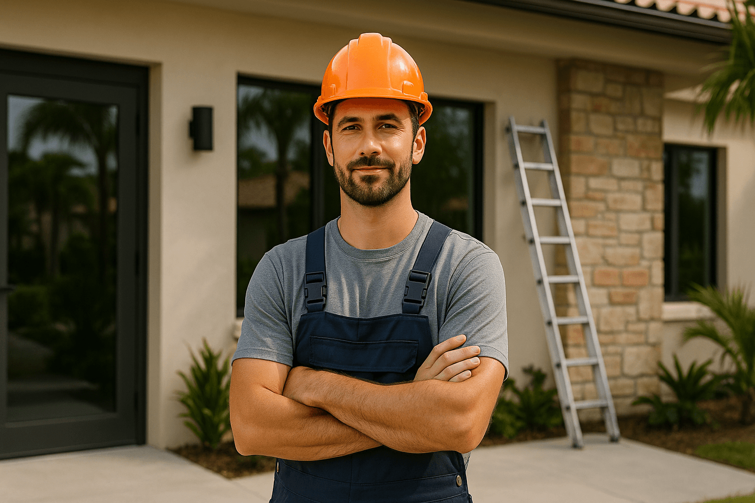 HD Handyman Services LLC hero image
